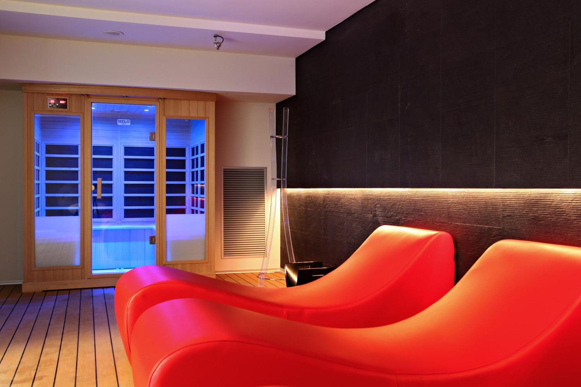 Hotel Pergola Legnago Exterior photo