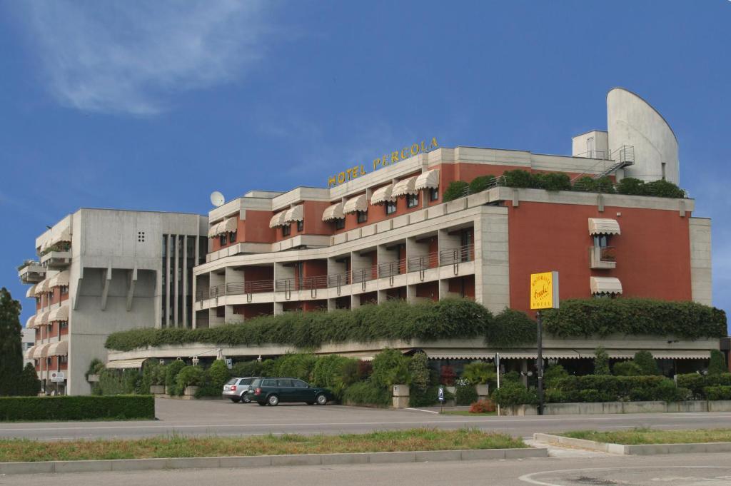 Hotel Pergola Legnago Exterior photo