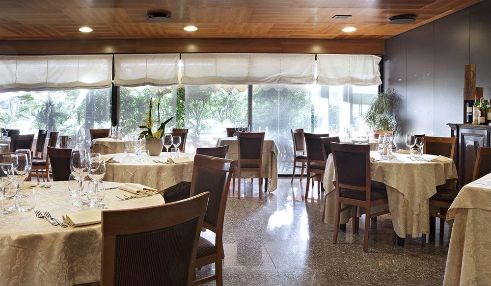Hotel Pergola Legnago Exterior photo