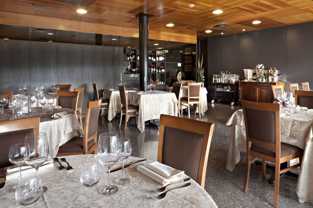 Hotel Pergola Legnago Exterior photo